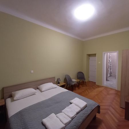 Oskar Amphitheater Apartments And Rooms With Free Parking PUY Rom bilde