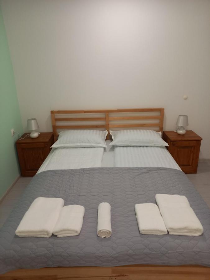 Oskar Amphitheater Apartments And Rooms With Free Parking PUY Rom bilde