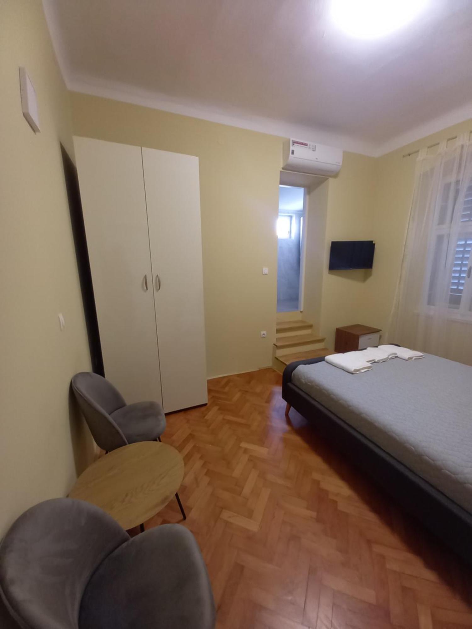 Oskar Amphitheater Apartments And Rooms With Free Parking PUY Rom bilde