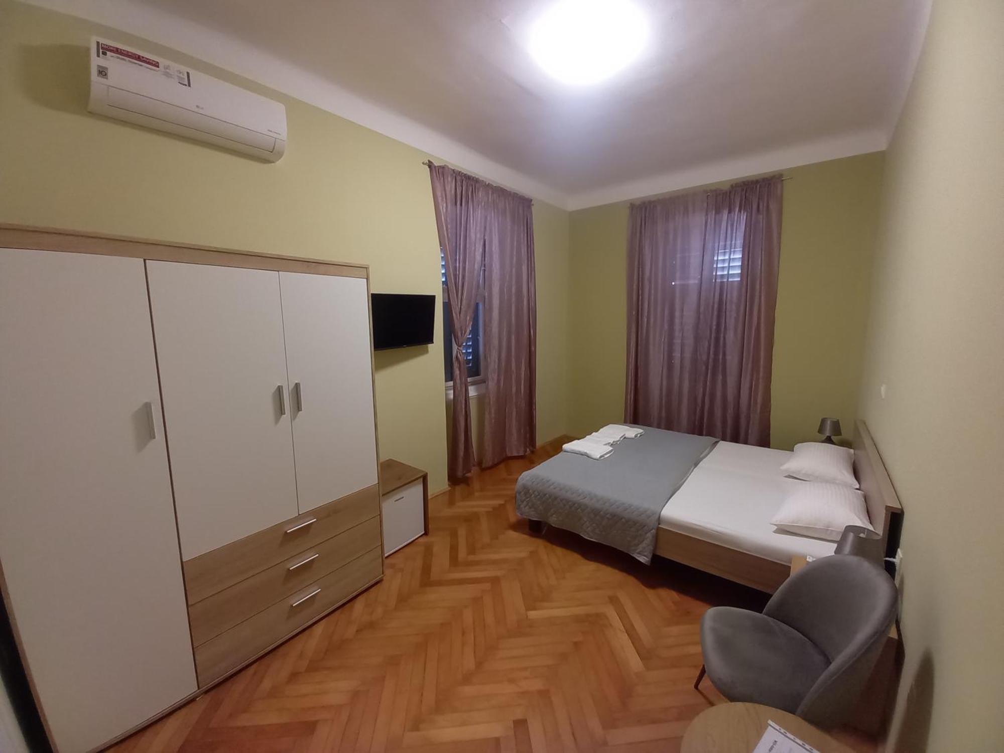 Oskar Amphitheater Apartments And Rooms With Free Parking PUY Rom bilde