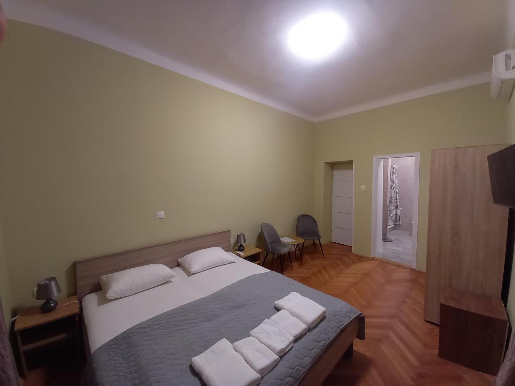 Oskar Amphitheater Apartments And Rooms With Free Parking PUY Rom bilde