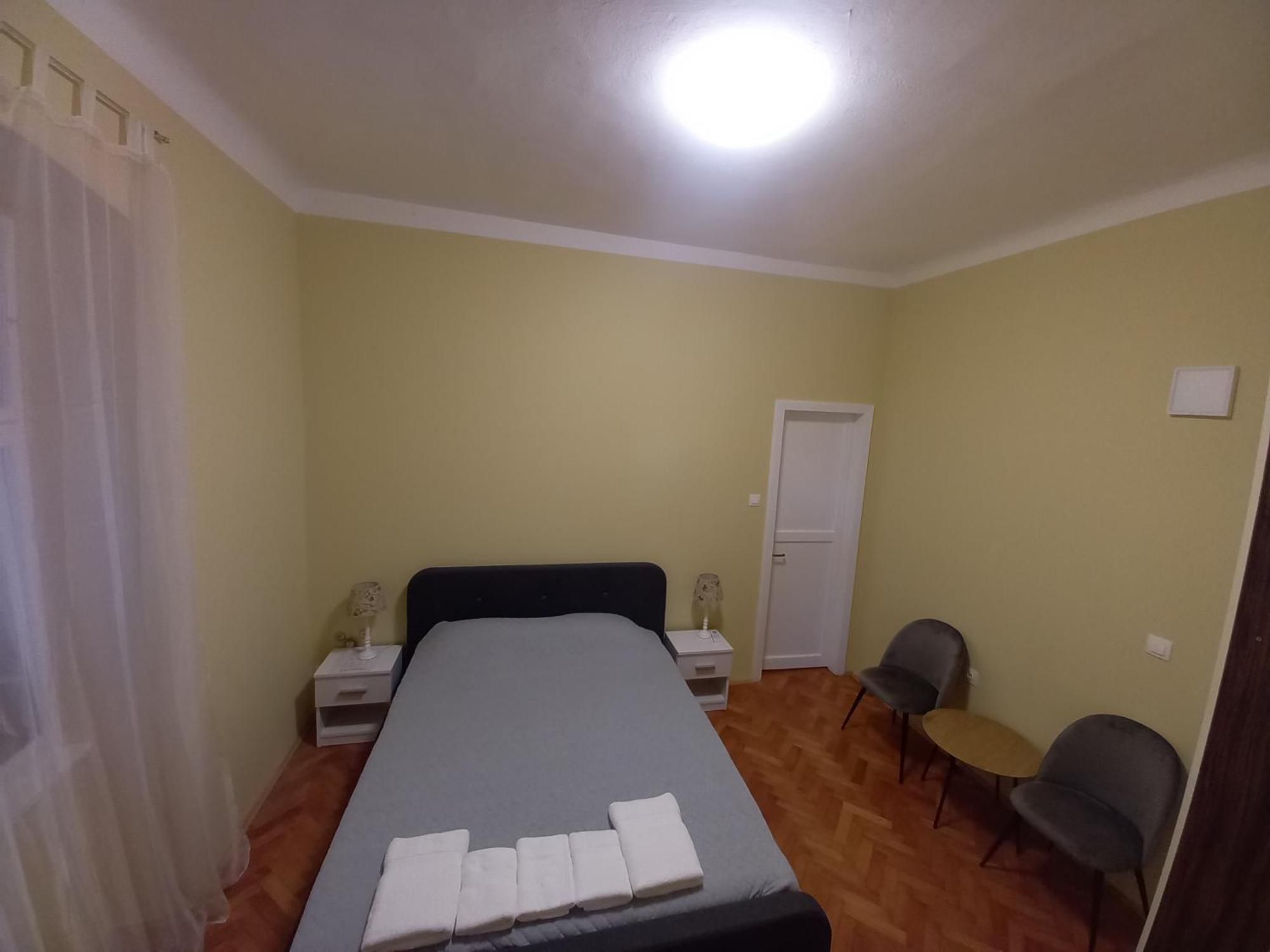 Oskar Amphitheater Apartments And Rooms With Free Parking PUY Rom bilde