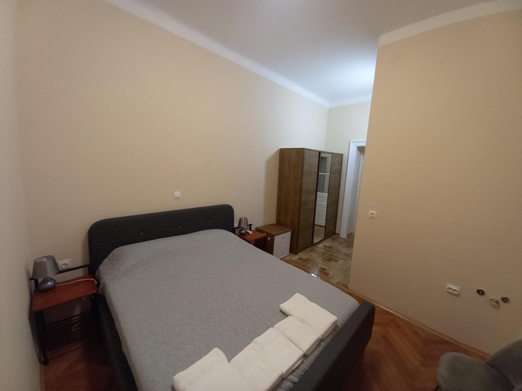 Oskar Amphitheater Apartments And Rooms With Free Parking PUY Rom bilde