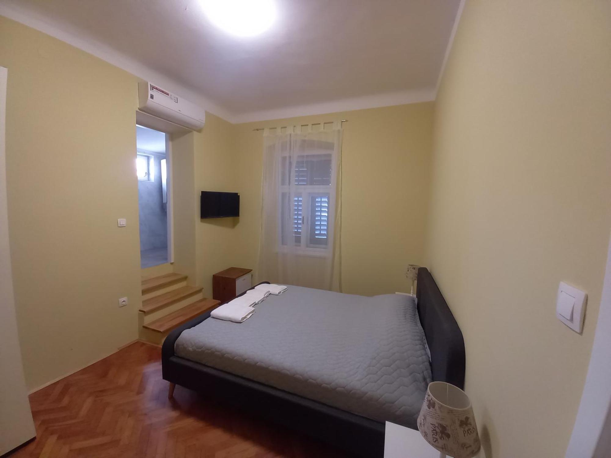 Oskar Amphitheater Apartments And Rooms With Free Parking PUY Rom bilde