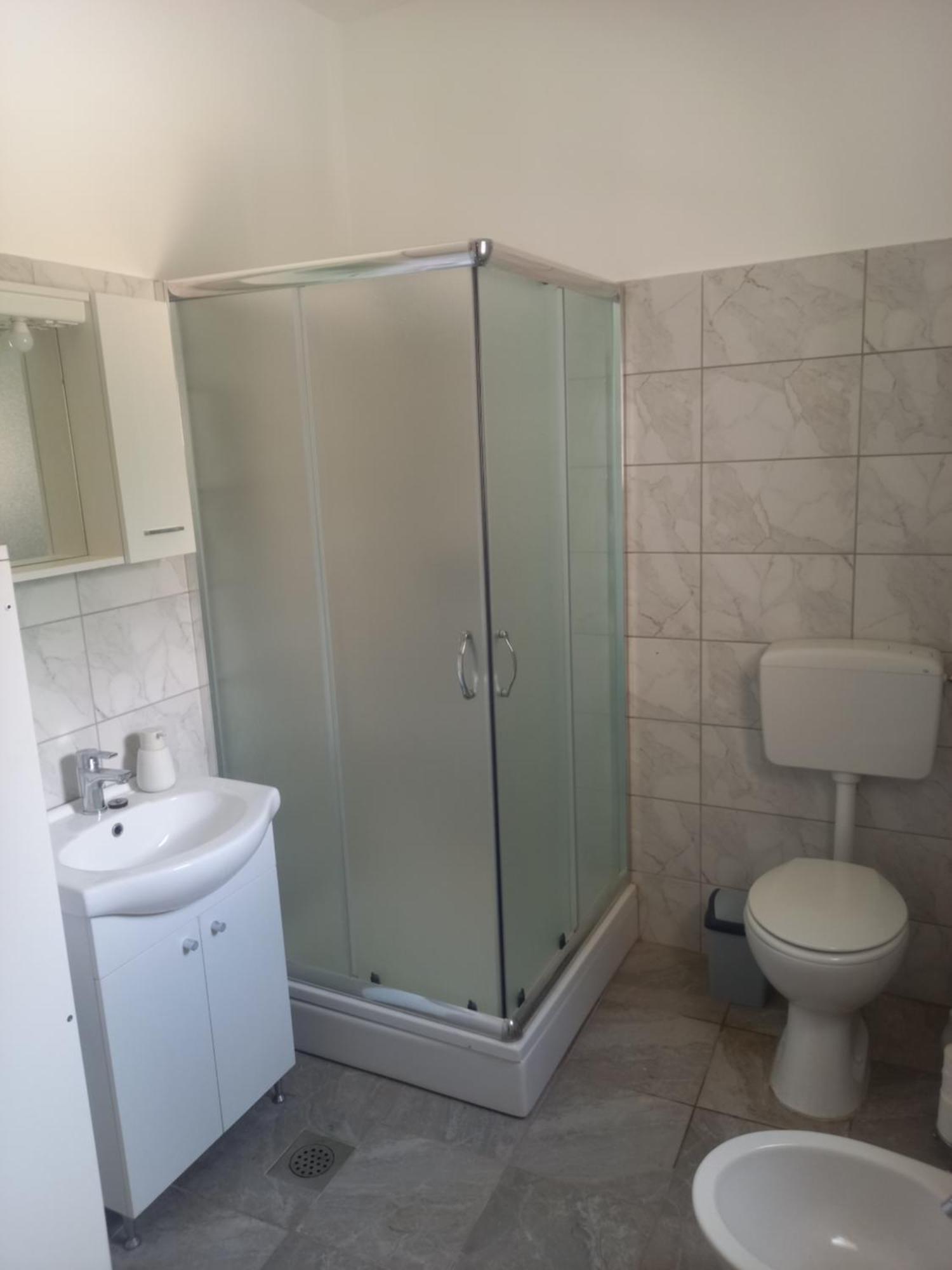 Oskar Amphitheater Apartments And Rooms With Free Parking PUY Rom bilde
