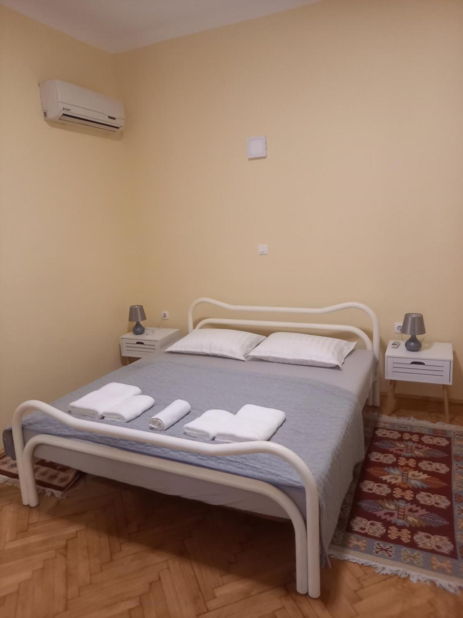 Oskar Amphitheater Apartments And Rooms With Free Parking PUY Rom bilde